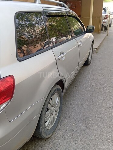 Mitsubishi Airtrek 2002, 253,330 km - 2.0 л - Bakı