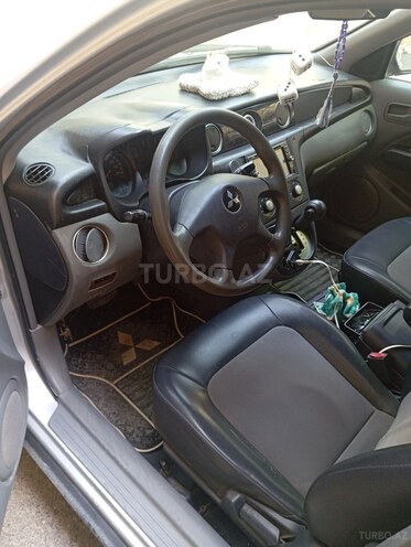 Mitsubishi Airtrek 2002, 253,330 km - 2.0 л - Bakı