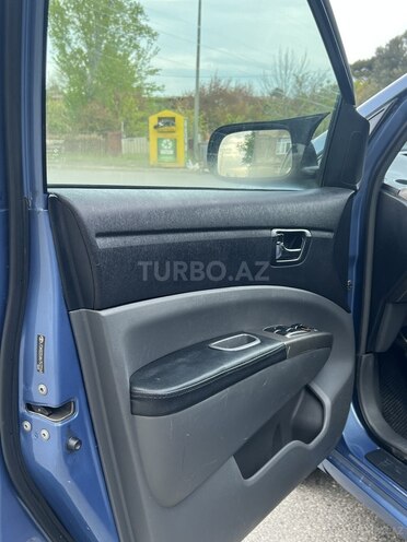 Toyota Prius 2007, 233,189 km - 1.5 l - Sumqayıt
