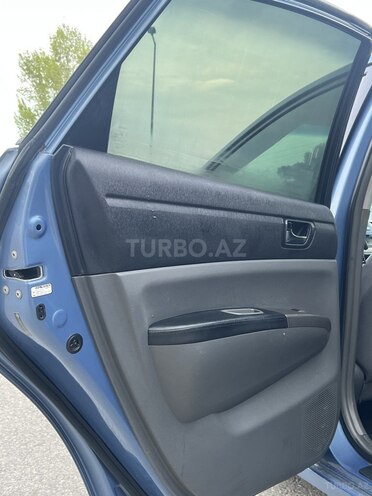 Toyota Prius 2007, 233,189 km - 1.5 l - Sumqayıt