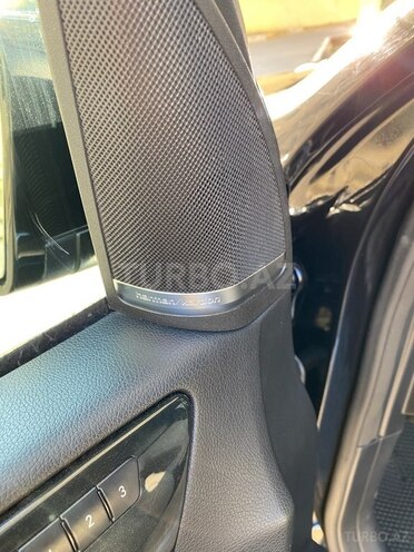 Mercedes ML 350 4MATIC 2013, 296,000 km - 3.0 l - Bakı