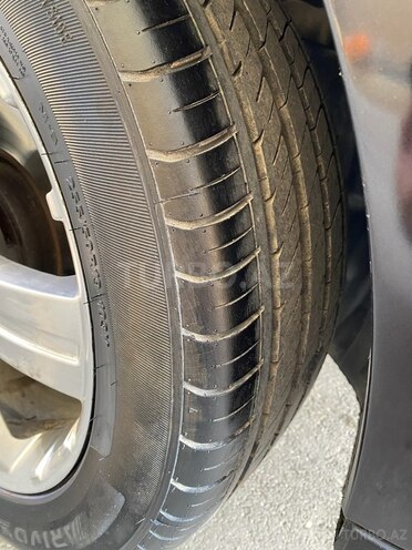 Mercedes ML 350 4MATIC 2013, 296,000 km - 3.0 l - Bakı