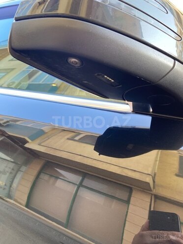 Mercedes ML 350 4MATIC 2013, 296,000 km - 3.0 l - Bakı