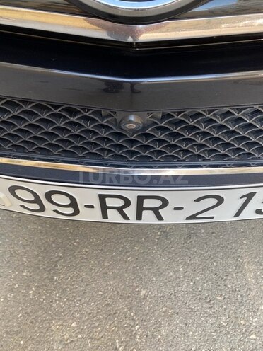 Mercedes ML 350 4MATIC 2013, 296,000 km - 3.0 l - Bakı