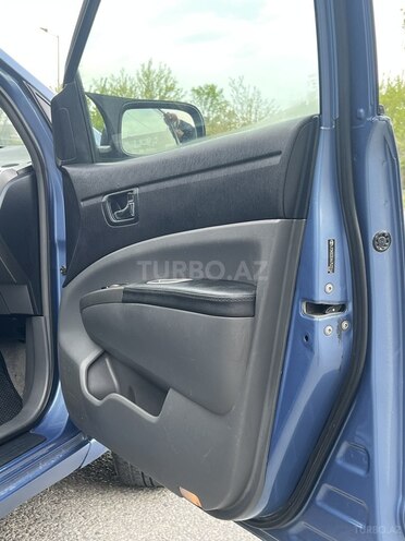 Toyota Prius 2007, 233,189 km - 1.5 l - Sumqayıt