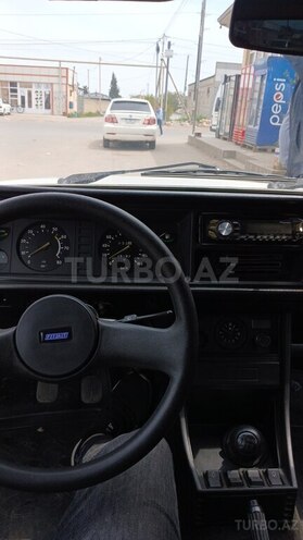 LADA (VAZ) 2107 2008, 77,777 km - 1.6 l - Cəlilabad