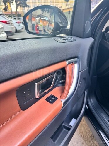 Land Rover Discovery Sport 2016, 159,000 km - 2.0 л - Bakı