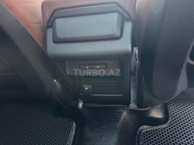 Land Rover Discovery Sport 2016, 159,000 km - 2.0 л - Bakı