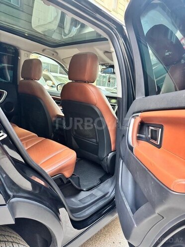 Land Rover Discovery Sport 2016, 159,000 km - 2.0 л - Bakı