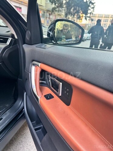 Land Rover Discovery Sport 2016, 159,000 km - 2.0 л - Bakı