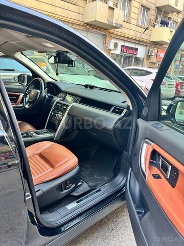Land Rover Discovery Sport 2016, 159,000 km - 2.0 л - Bakı