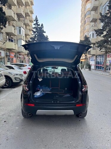 Land Rover Discovery Sport 2016, 159,000 km - 2.0 л - Bakı