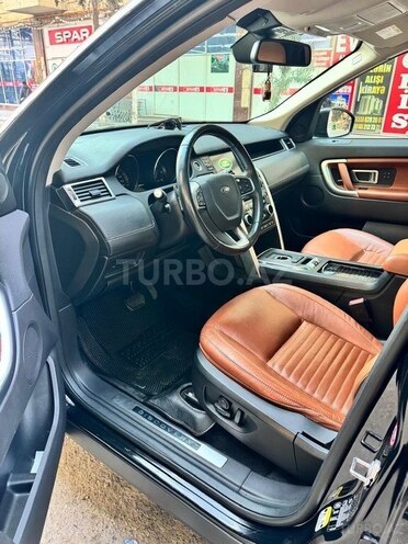 Land Rover Discovery Sport 2016, 159,000 km - 2.0 л - Bakı