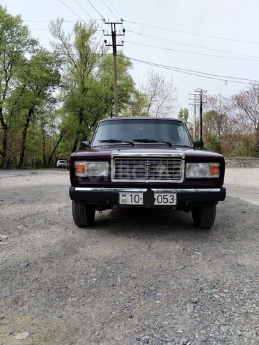 LADA (VAZ) 2107 2006, 93,000 km - 1.6 l - Şəki