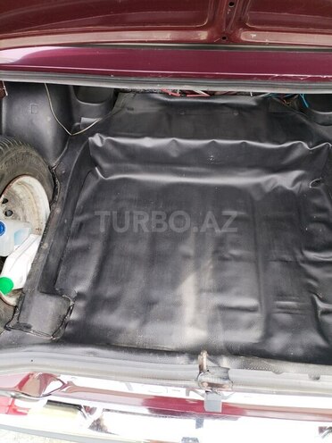 LADA (VAZ) 2107 2006, 93,000 km - 1.6 l - Şəki