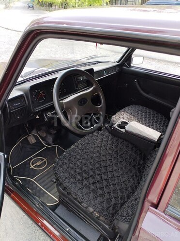 LADA (VAZ) 2107 2006, 93,000 km - 1.6 l - Şəki