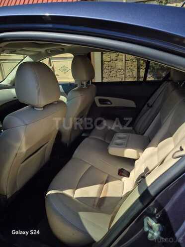 Chevrolet Cruze 2013, 232,000 km - 1.4 l - Bakı
