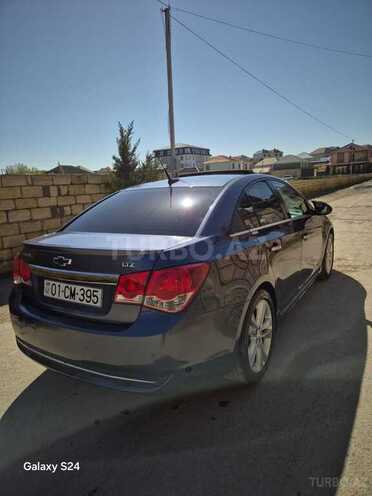 Chevrolet Cruze 2013, 232,000 km - 1.4 l - Bakı