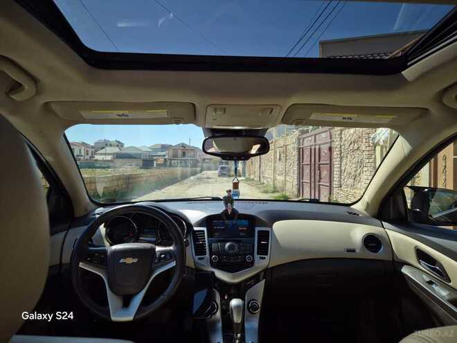 Chevrolet Cruze 2013, 232,000 km - 1.4 l - Bakı