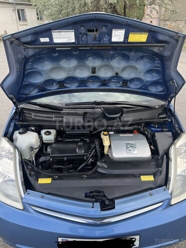 Toyota Prius 2007, 233,189 km - 1.5 l - Sumqayıt