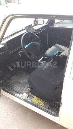 LADA (VAZ) 2107 1996, 95,000 km - 1.5 l - Bakı