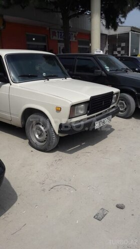 LADA (VAZ) 2107 1996, 95,000 km - 1.5 l - Bakı
