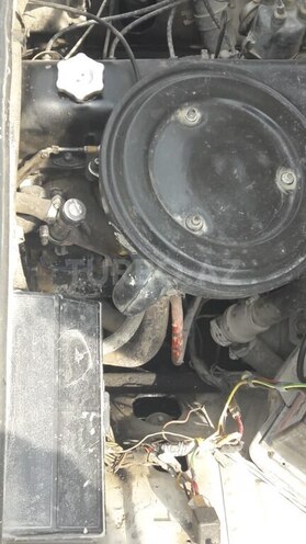 LADA (VAZ) 2107 1996, 95,000 km - 1.5 l - Bakı