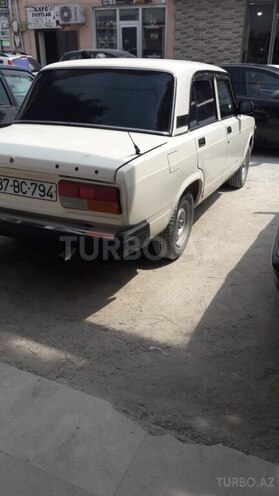 LADA (VAZ) 2107 1996, 95,000 km - 1.5 l - Bakı