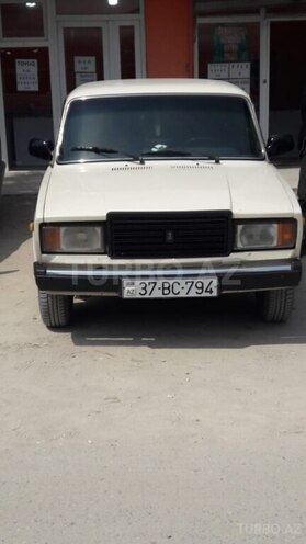 LADA (VAZ) 2107 1996, 95,000 km - 1.5 l - Bakı