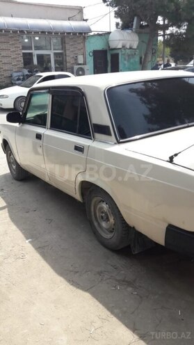 LADA (VAZ) 2107 1996, 95,000 km - 1.5 l - Bakı