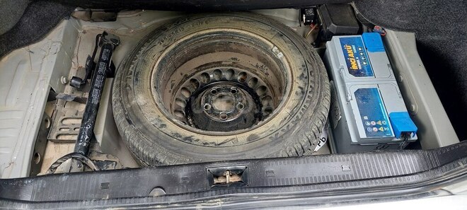 Mercedes C 200 1999, 330,000 km - 2.0 l - Mingəçevir