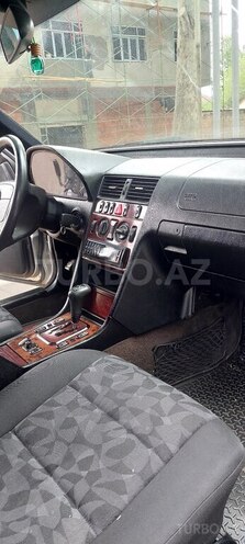 Mercedes C 200 1999, 330,000 km - 2.0 l - Mingəçevir