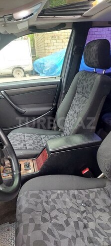 Mercedes C 200 1999, 330,000 km - 2.0 l - Mingəçevir