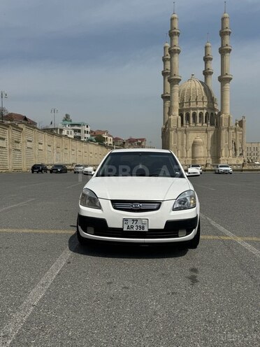 Kia Pride 2008, 240,000 km - 1.5 l - Bakı