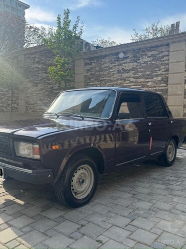 LADA (VAZ) 2107 1997, 90,000 km - 1.6 l - Bakı