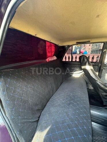 LADA (VAZ) 2107 1997, 90,000 km - 1.6 l - Bakı