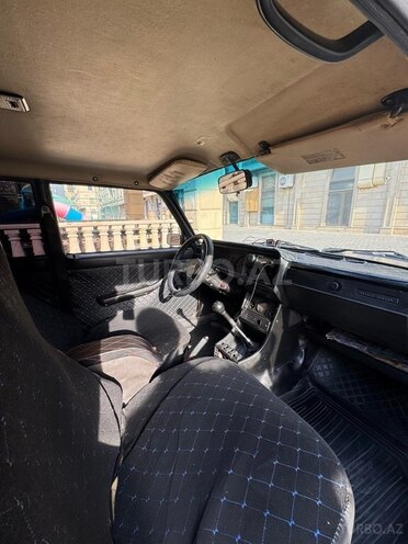 LADA (VAZ) 2107 1997, 90,000 km - 1.6 l - Bakı