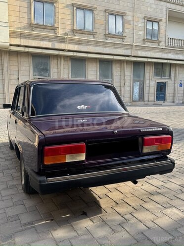LADA (VAZ) 2107 1997, 90,000 km - 1.6 l - Bakı
