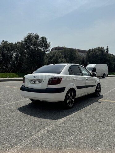 Kia Pride 2008, 240,000 km - 1.5 l - Bakı