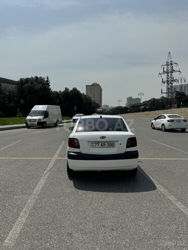 Kia Pride 2008, 240,000 km - 1.5 l - Bakı
