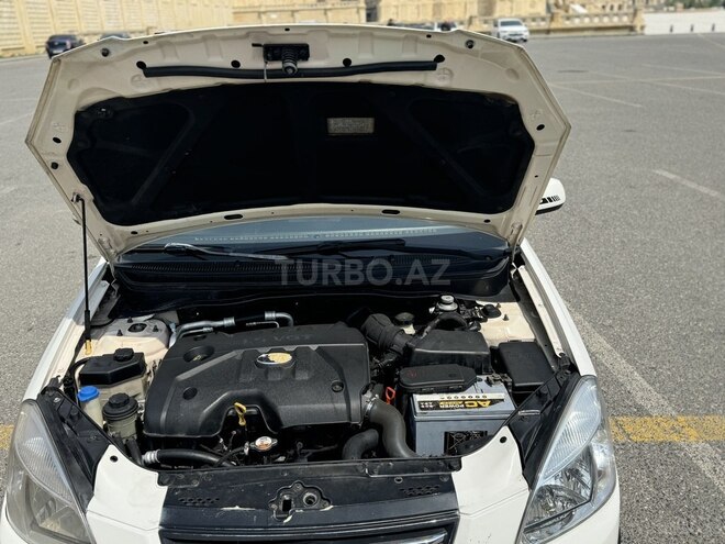 Kia Pride 2008, 240,000 km - 1.5 l - Bakı