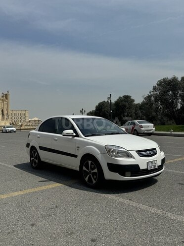 Kia Pride 2008, 240,000 km - 1.5 l - Bakı