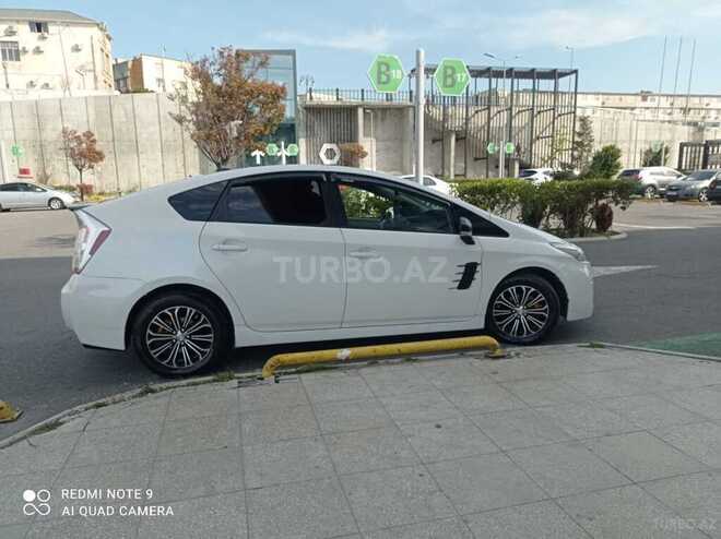 Toyota Prius 2011, 250,000 km - 1.8 l - Bakı