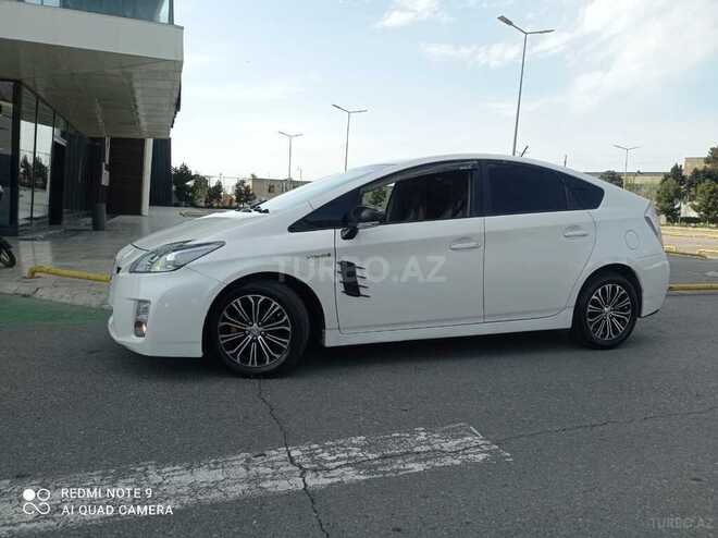 Toyota Prius 2011, 250,000 km - 1.8 l - Bakı