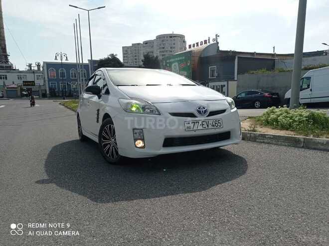 Toyota Prius 2011, 250,000 km - 1.8 l - Bakı