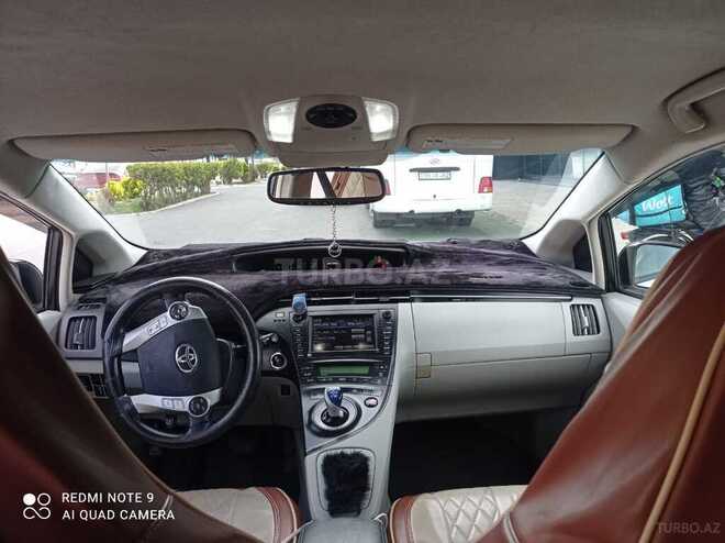 Toyota Prius 2011, 250,000 km - 1.8 l - Bakı