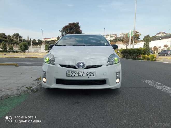 Toyota Prius 2011, 250,000 km - 1.8 l - Bakı
