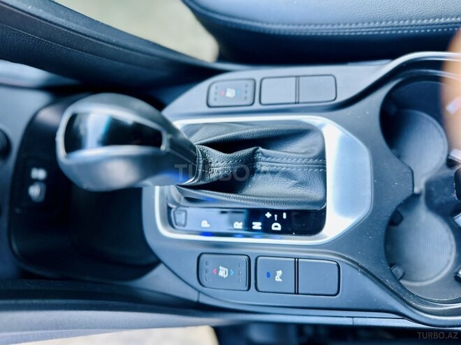 Hyundai Santa Fe 2017, 200,000 km - 2.0 l - Bakı
