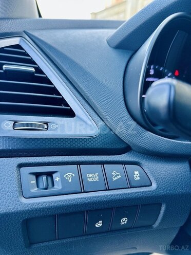 Hyundai Santa Fe 2017, 200,000 km - 2.0 l - Bakı