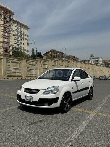 Kia Pride 2008, 240,000 km - 1.5 l - Bakı